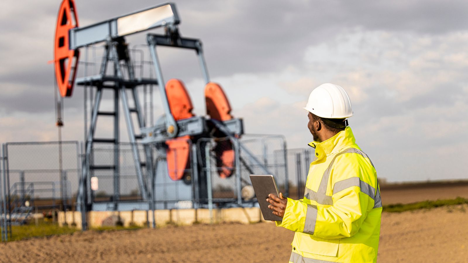 Gas Monitoring Training